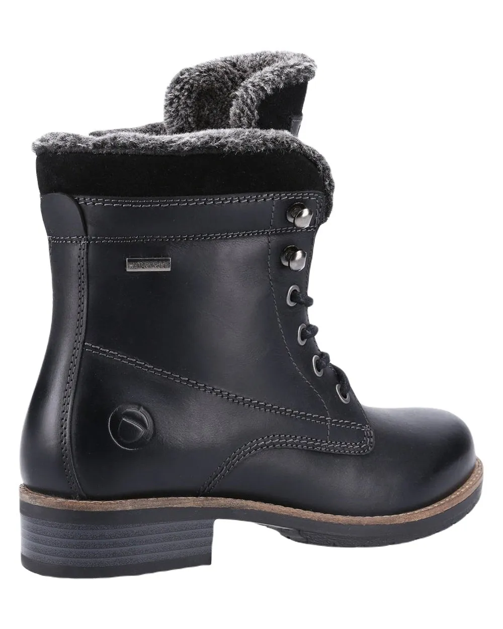 Cotswold Daylesford Mid Women's Boots