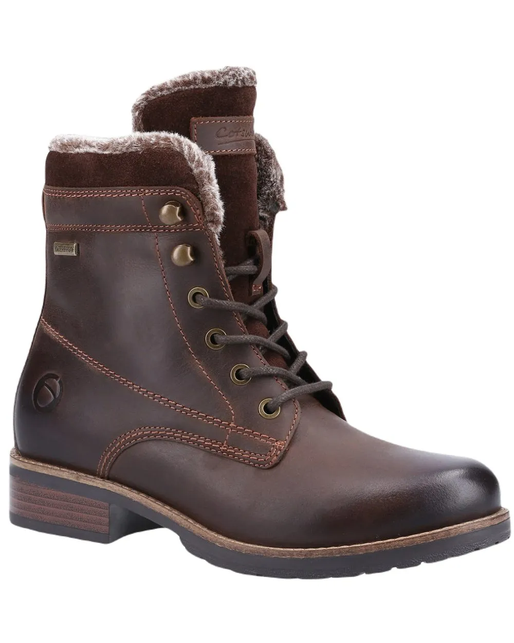 Cotswold Daylesford Mid Women's Boots