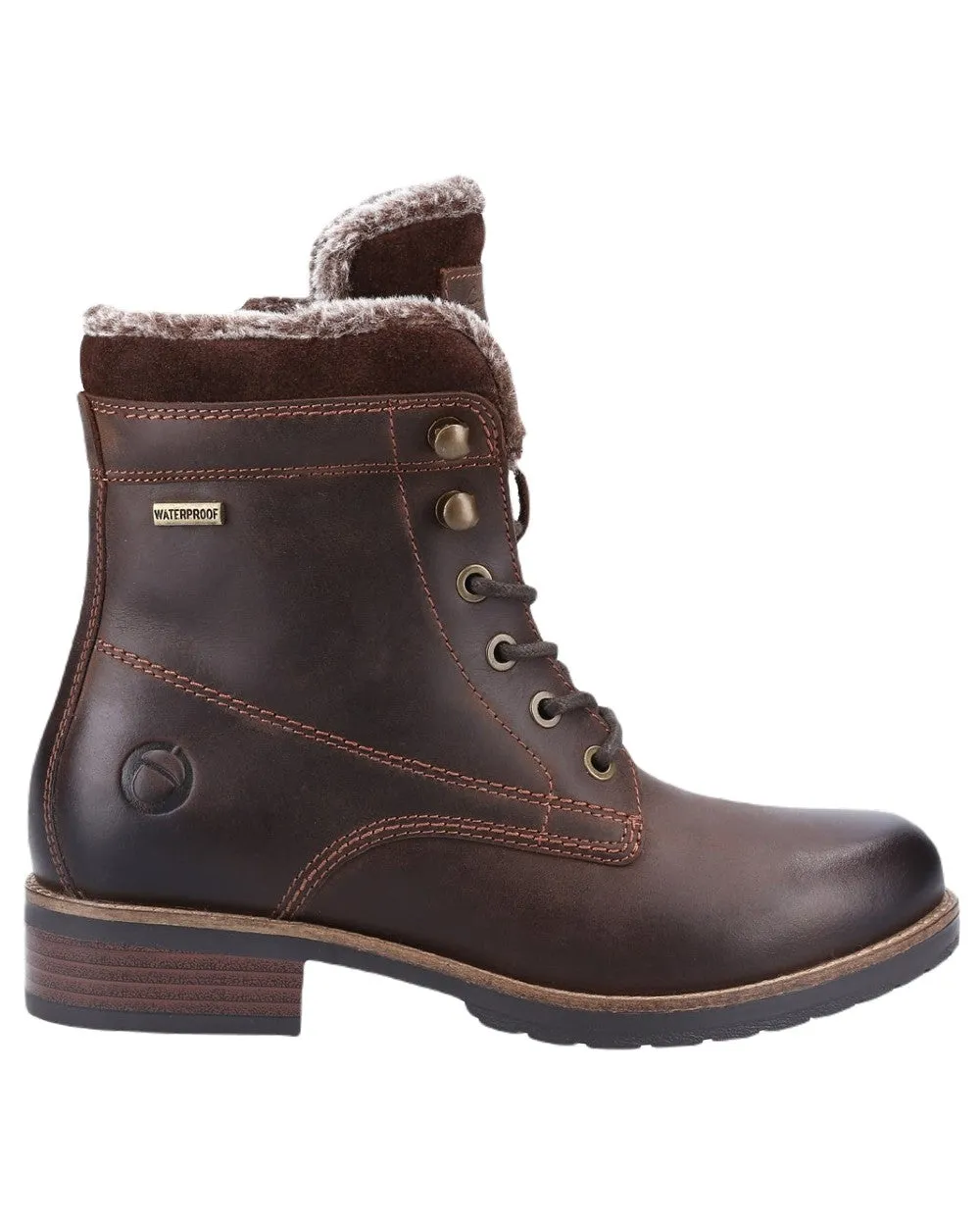 Cotswold Daylesford Mid Women's Boots