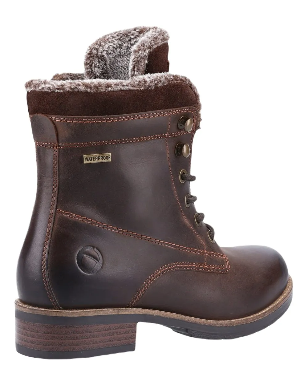 Cotswold Daylesford Mid Women's Boots