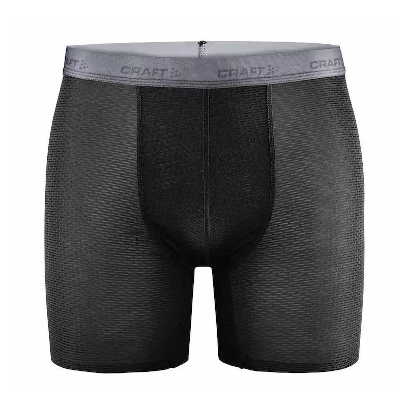 CRAFT PRO DRY NANOWEIGHT BOXER 6 INCH FOR MEN'S