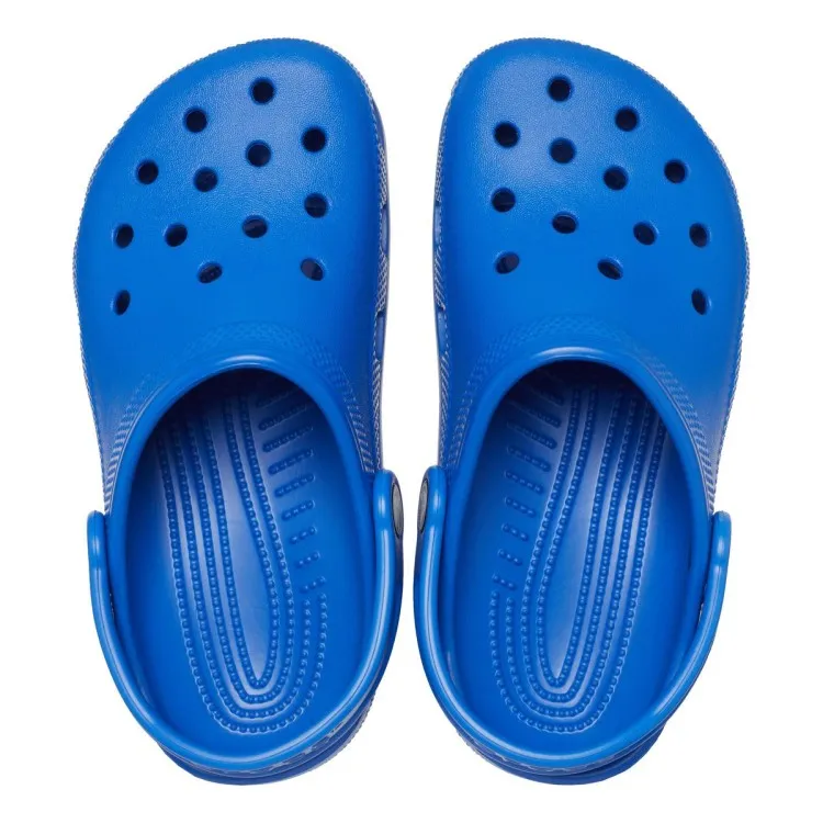 Crocs Classic Clog for Kids in Blue