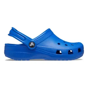 Crocs Classic Clog for Kids in Blue