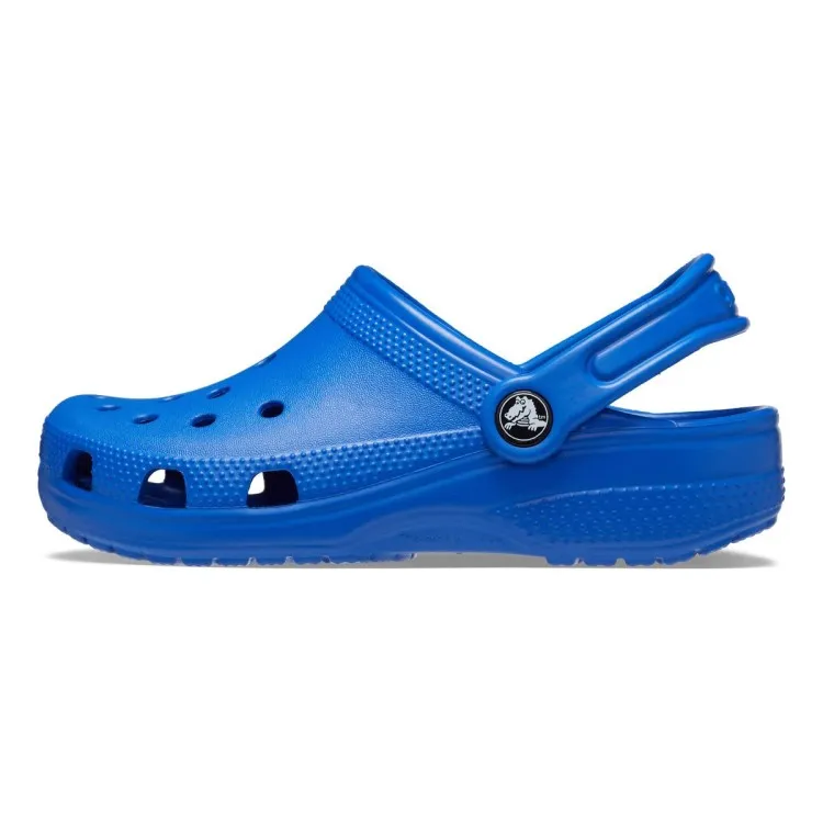 Crocs Classic Clog for Kids in Blue