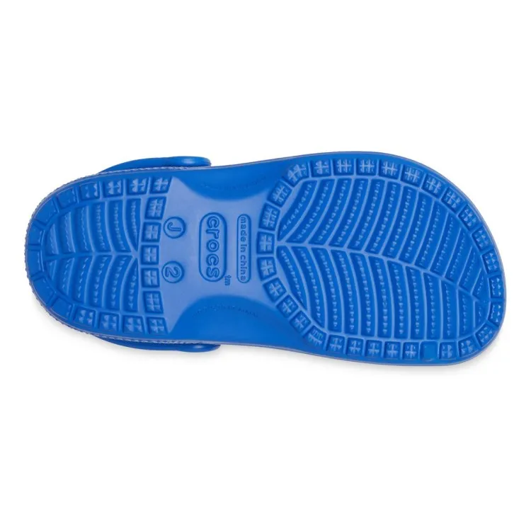 Crocs Classic Clog for Kids in Blue