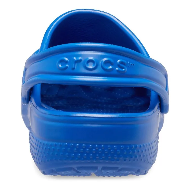 Crocs Classic Clog for Kids in Blue