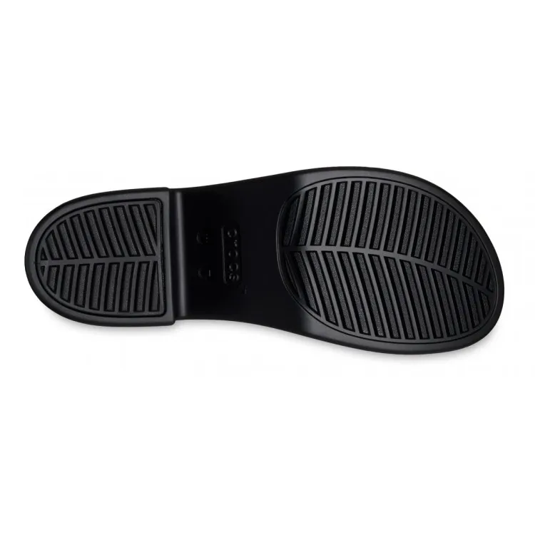 Crocs Brooklyn Slide Heel Shoes for Women