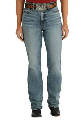 Cruel Girl Womens Quinn Relaxed Fit Jean