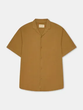 Cuban Style Shirt