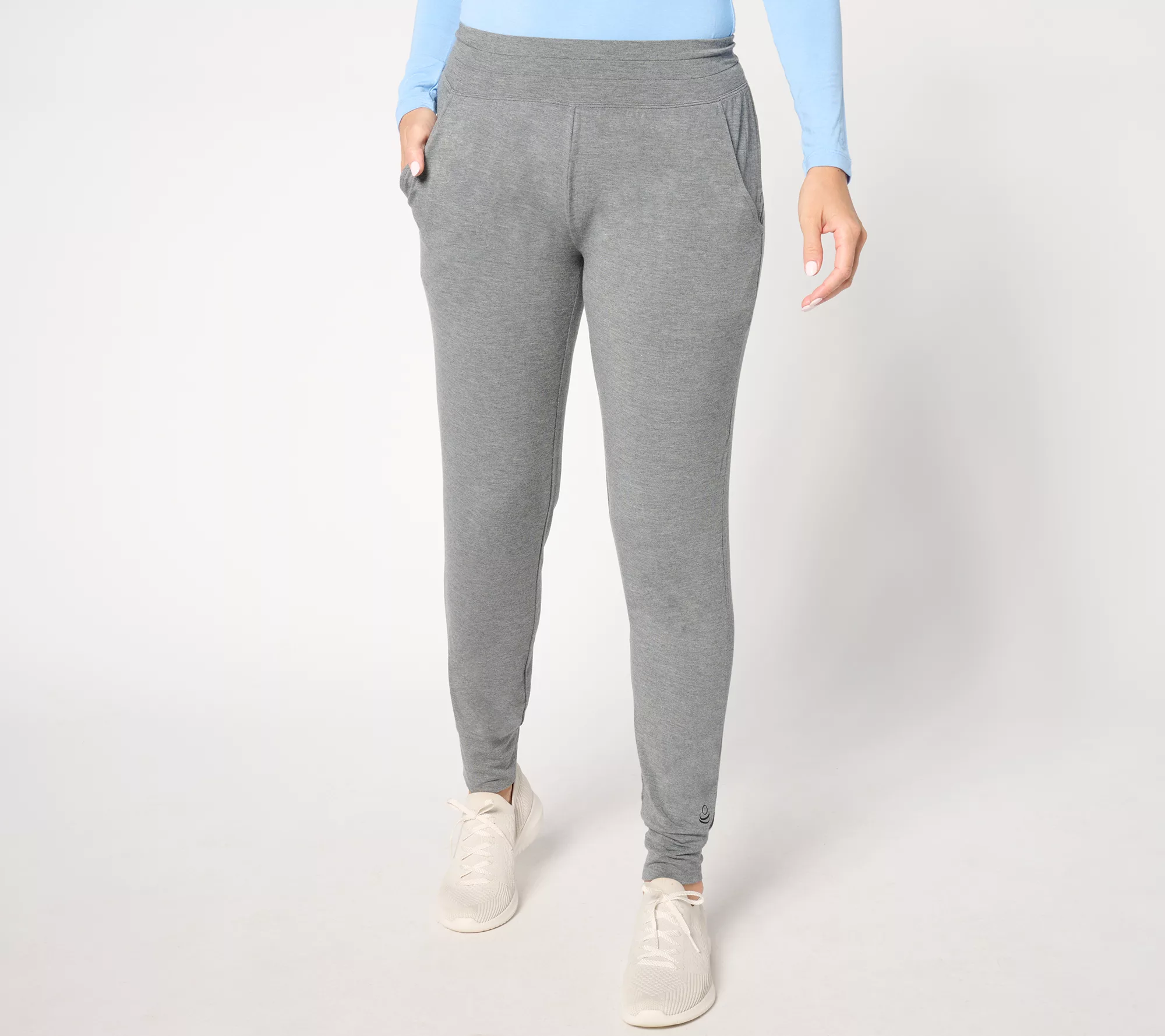 Cuddl Duds Layers Softwear with Stretch Joggers