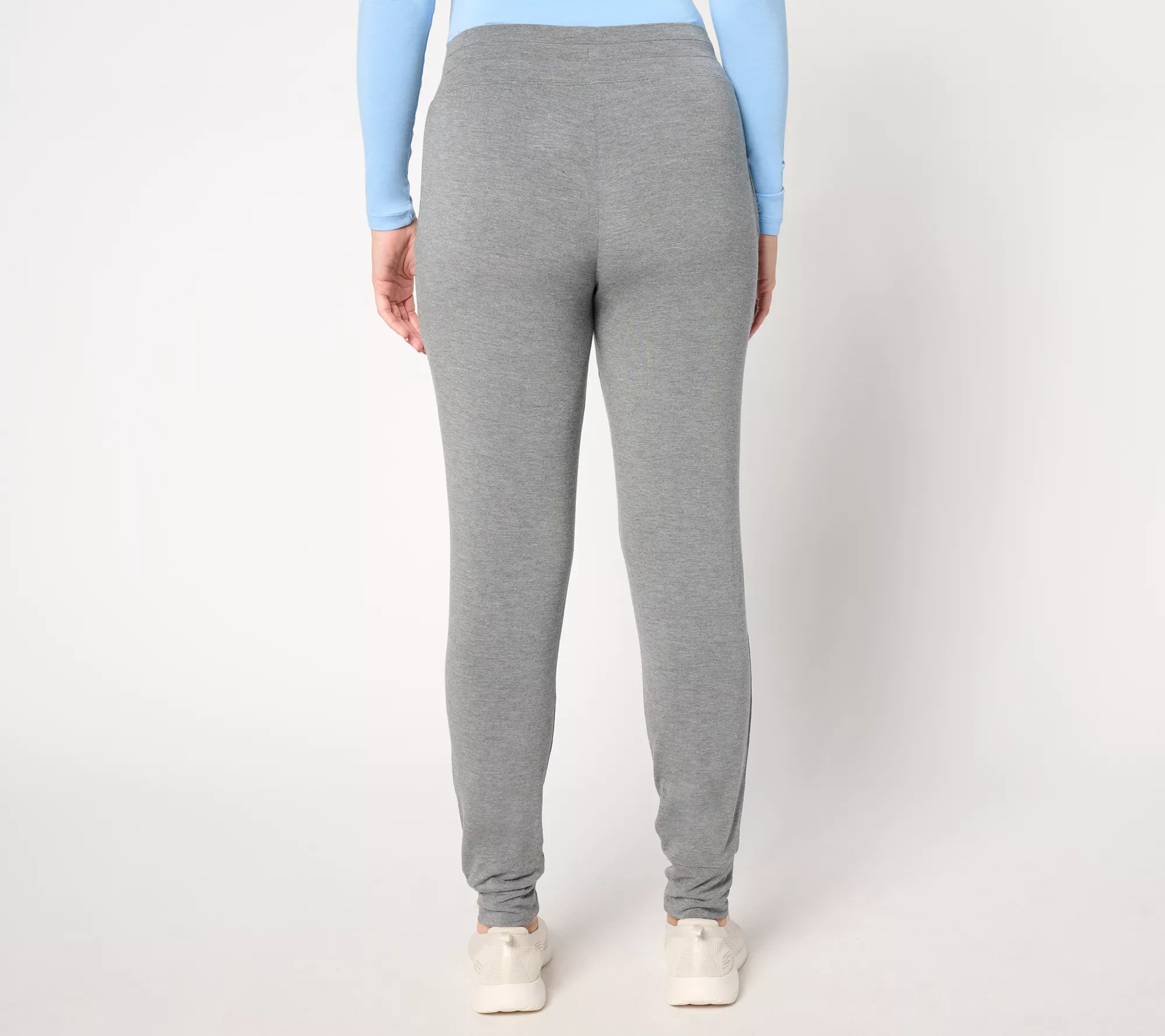 Cuddl Duds Layers Softwear with Stretch Joggers