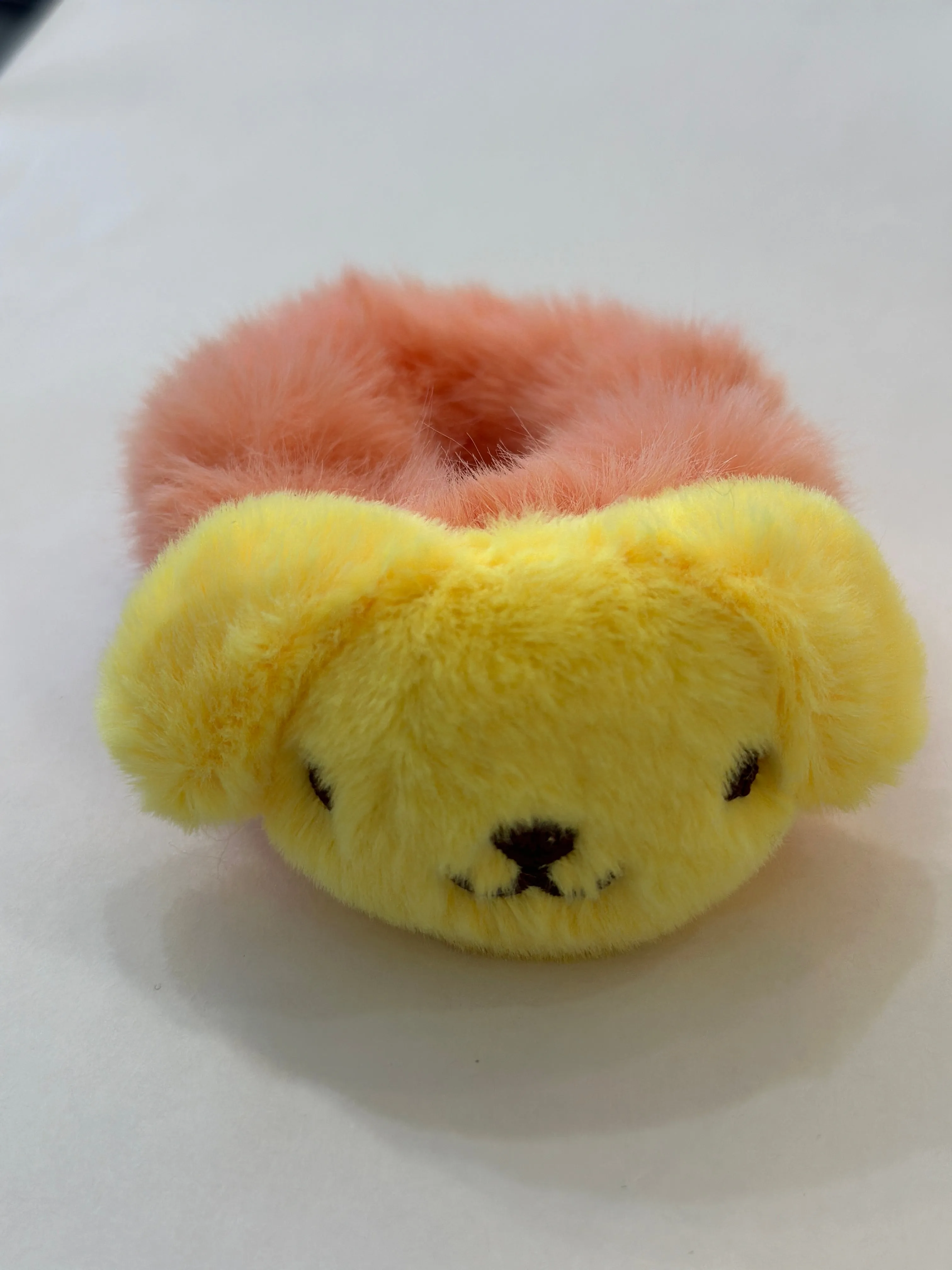 Cute Sanrio Plush Scruchie