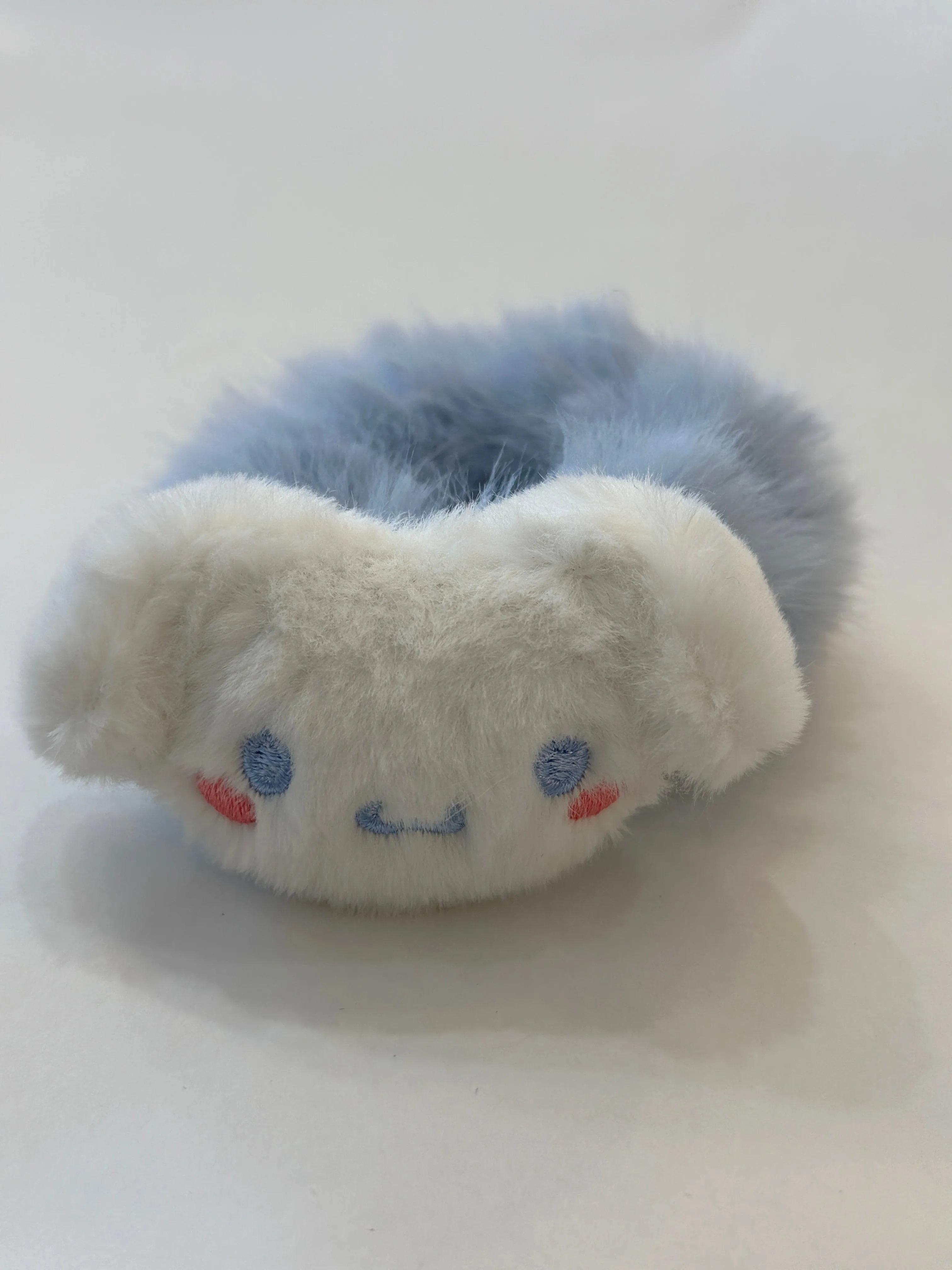 Cute Sanrio Plush Scruchie