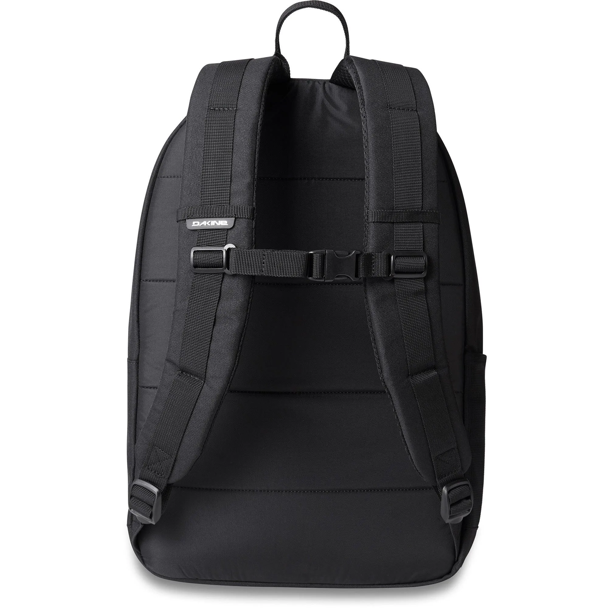 Dakine Men's Black Backpack with Breathable Air Mesh Straps - 30L Capacity