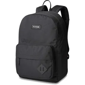 Dakine Men's Black Backpack with Breathable Air Mesh Straps - 30L Capacity