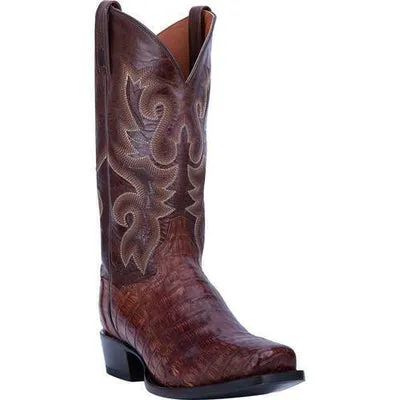 Dan Post MENS CAIMAN BAYOU 13 COWBOY Boots DP3074