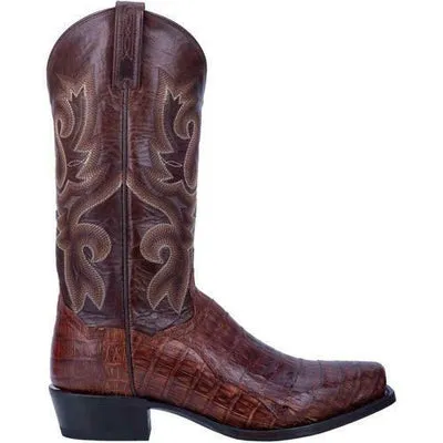 Dan Post MENS CAIMAN BAYOU 13 COWBOY Boots DP3074