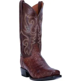 Dan Post MENS CAIMAN BAYOU 13 COWBOY Boots DP3074