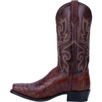 Dan Post MENS CAIMAN BAYOU 13 COWBOY Boots DP3074