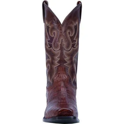 Dan Post MENS CAIMAN BAYOU 13 COWBOY Boots DP3074