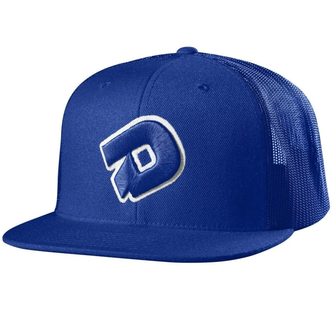 DeMarini WTD1090 B.I.G. Snapback Hat