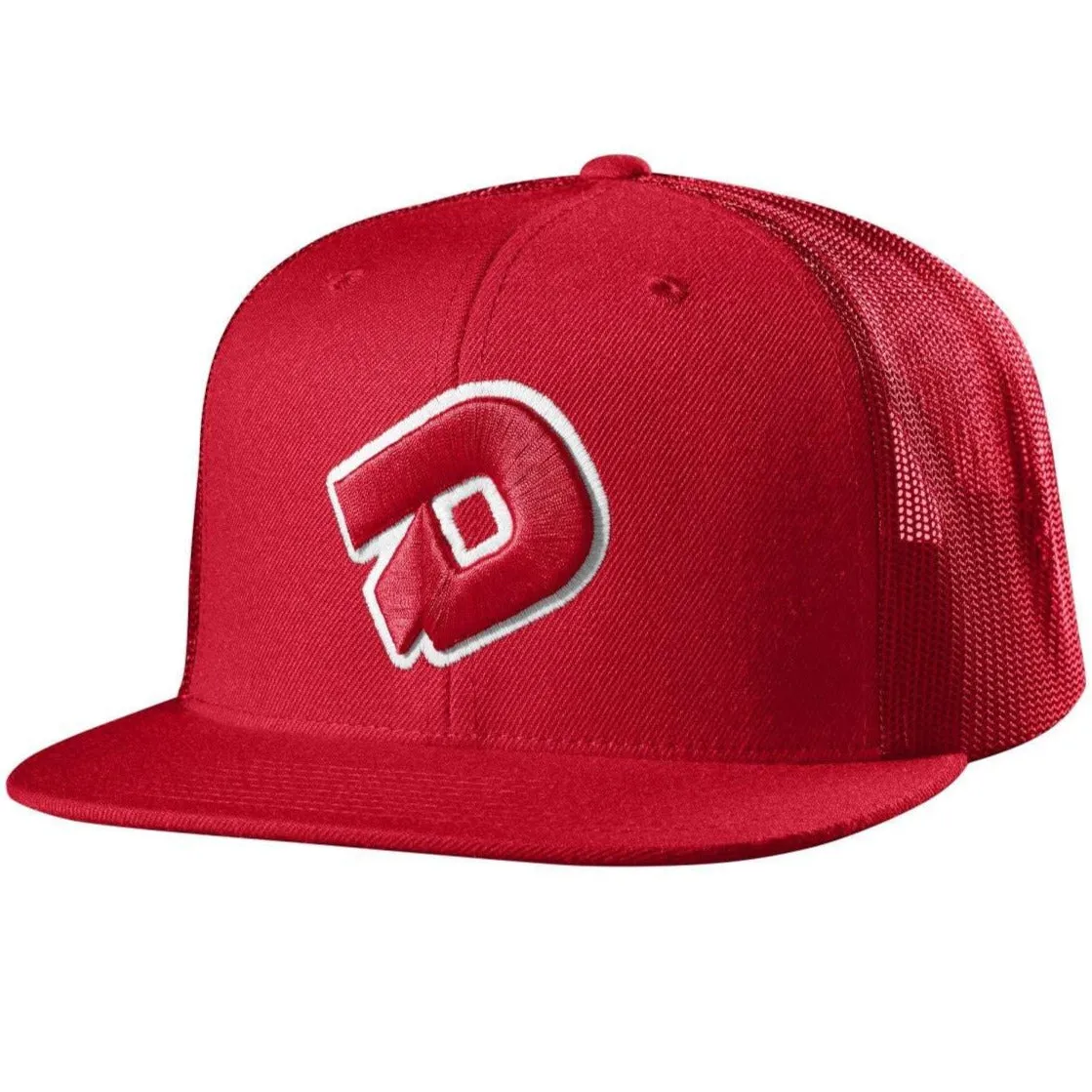 DeMarini WTD1090 B.I.G. Snapback Hat