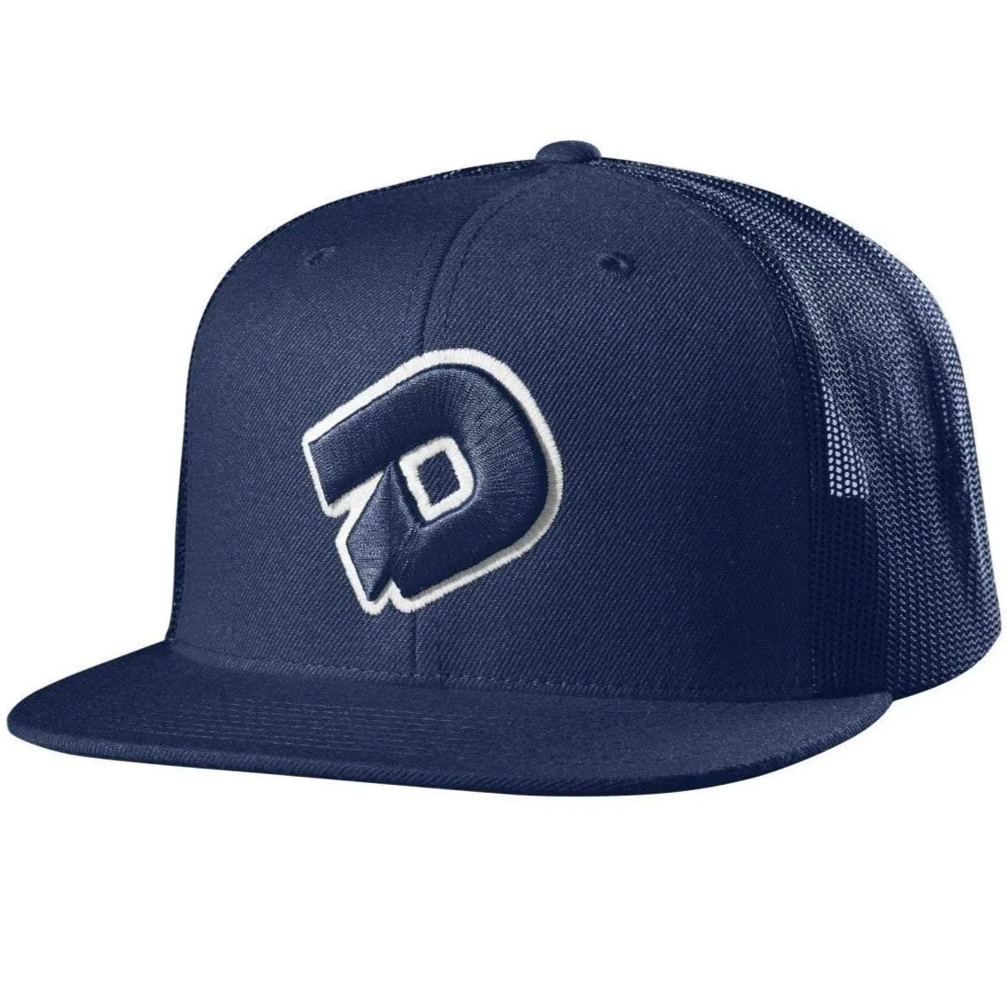 DeMarini WTD1090 B.I.G. Snapback Hat