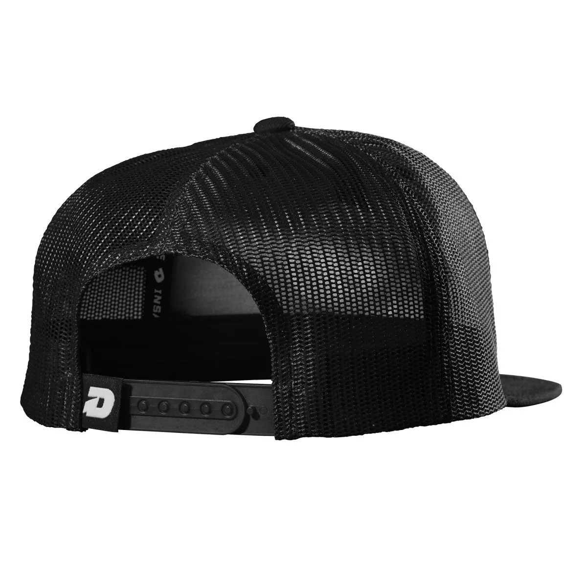 DeMarini WTD1090 B.I.G. Snapback Hat