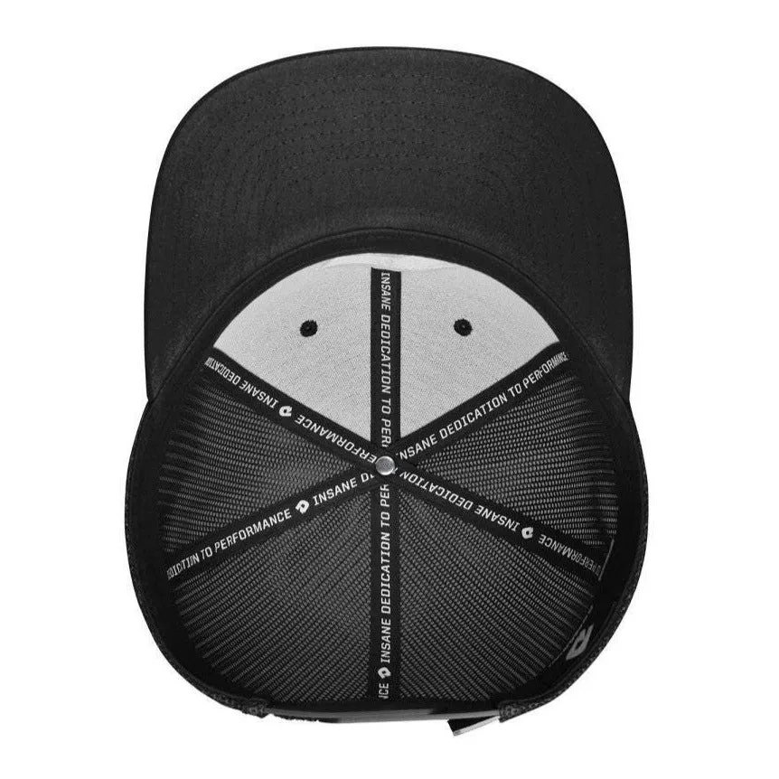 DeMarini WTD1090 B.I.G. Snapback Hat