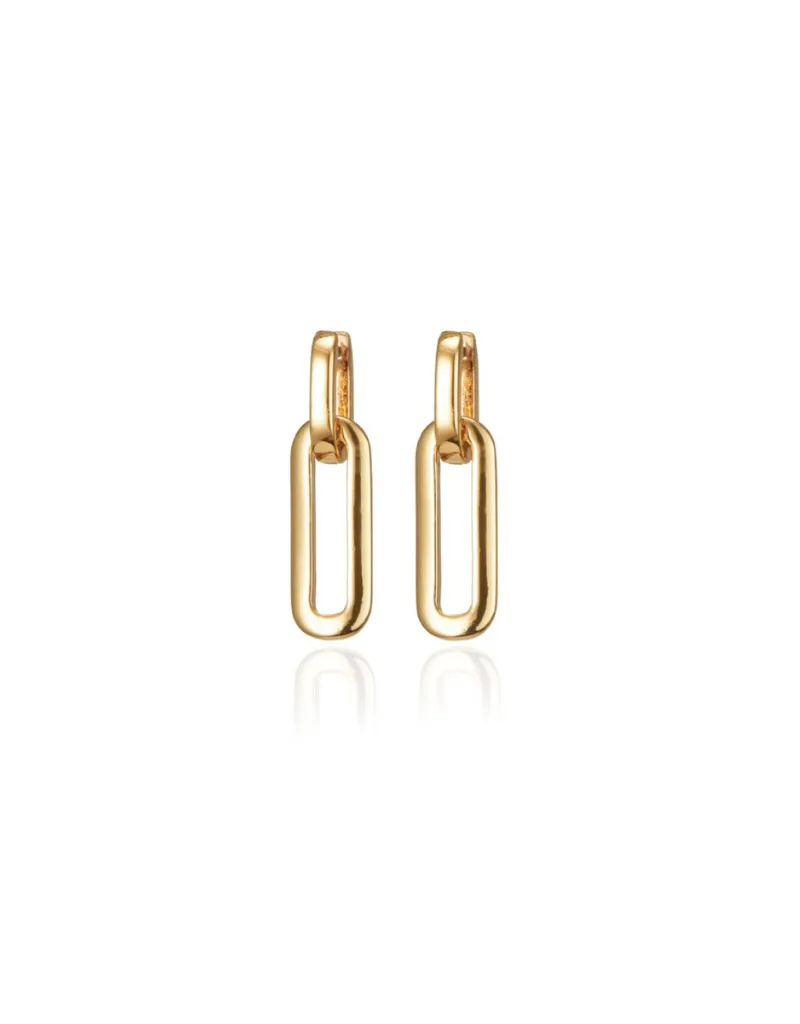 Detachable Link Earring for Teens