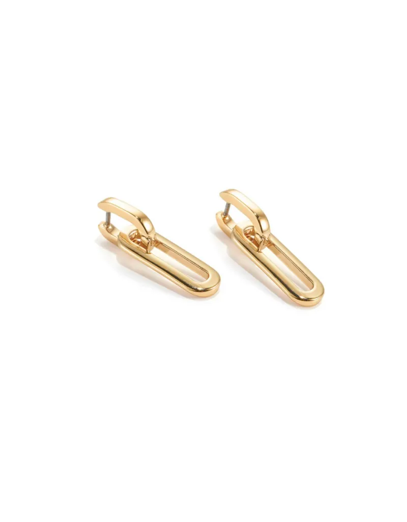 Detachable Link Earring for Teens