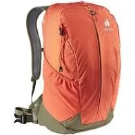 Deuter AC Lite 23 Backpack - Lightweight Hiking Pack