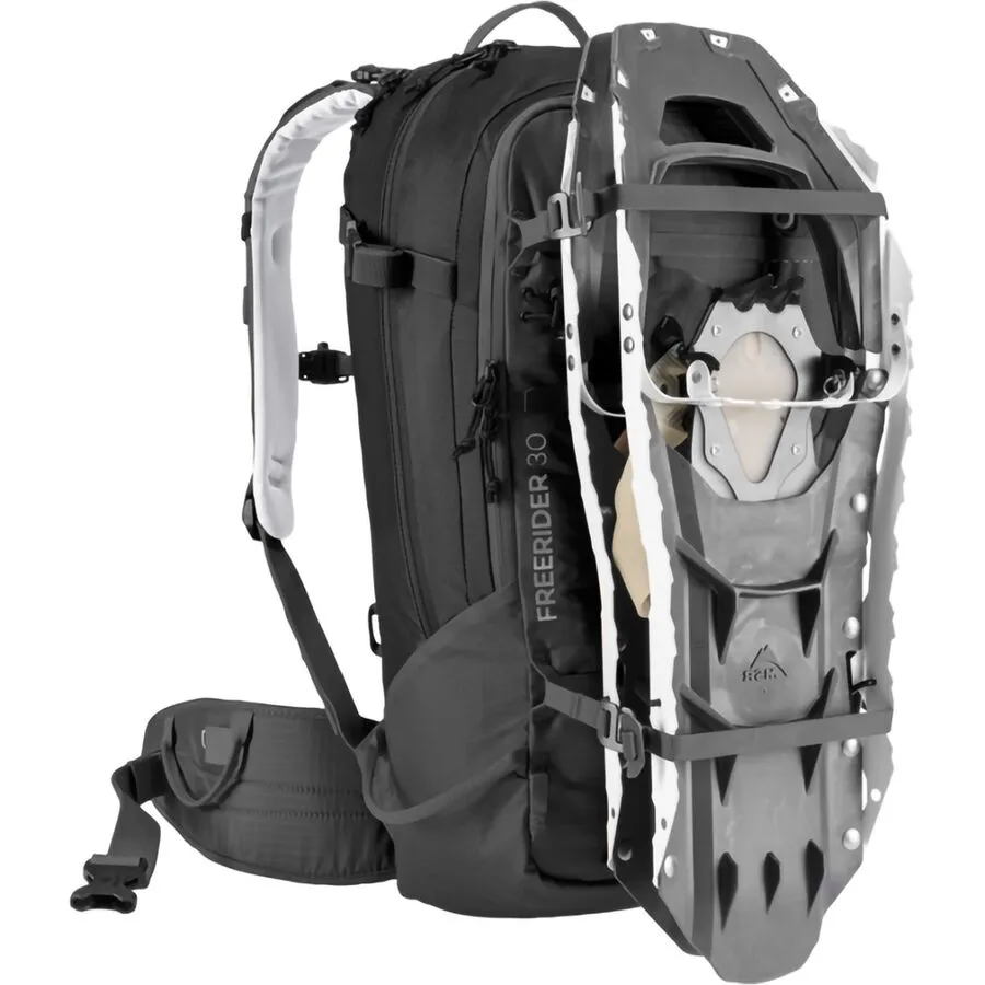 Deuter Freerider 30 Ski Tour Pack - Best Ski Tour Backpack