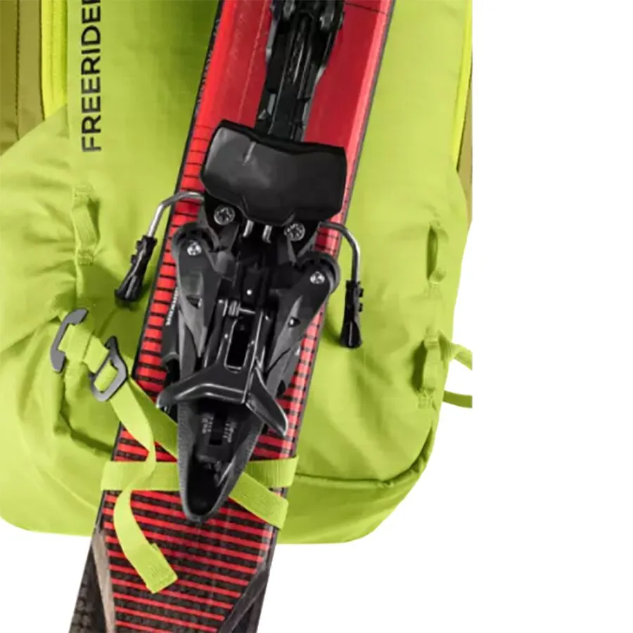 Deuter Freerider 30 Ski Tour Pack - Best Ski Tour Backpack