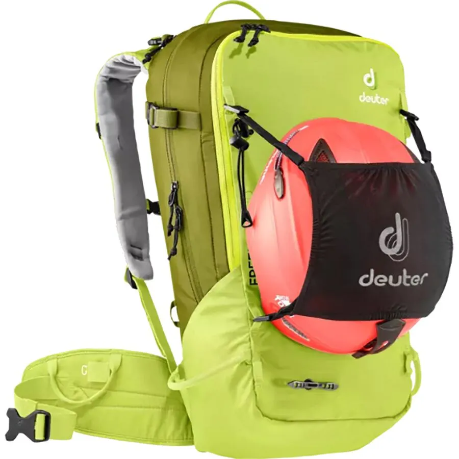 Deuter Freerider 30 Ski Tour Pack - Best Ski Tour Backpack