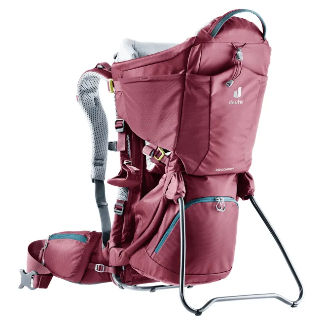 Deuter Kid Comfort Child Carrier