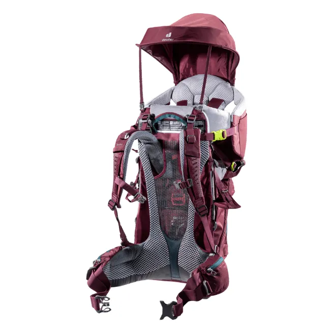 Deuter Kid Comfort Child Carrier