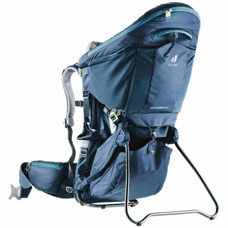 deuter Kid Comfort Pro Zaino porta bimbo