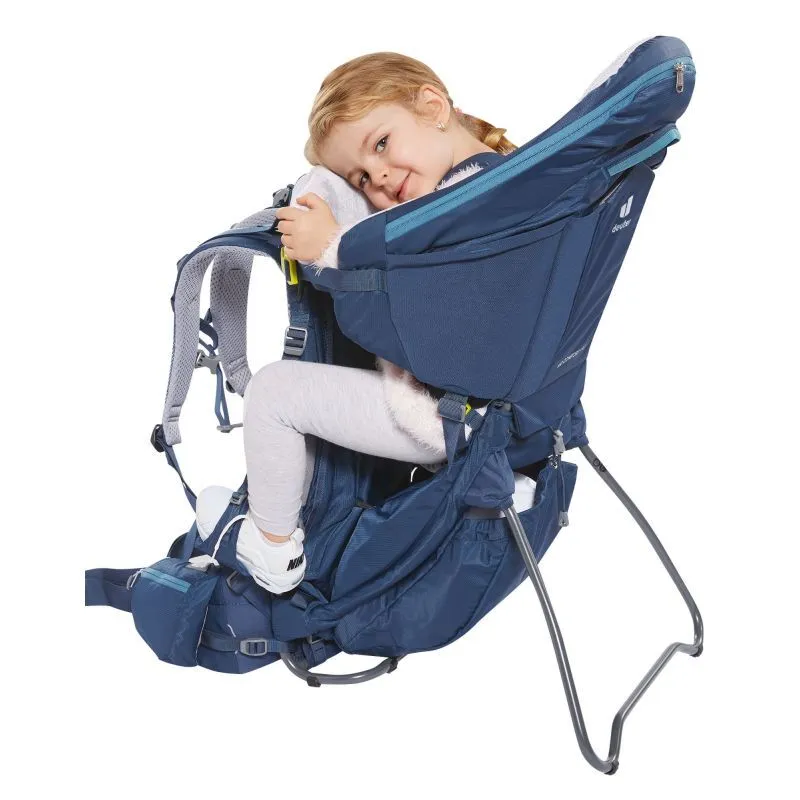 deuter Kid Comfort Pro Zaino porta bimbo