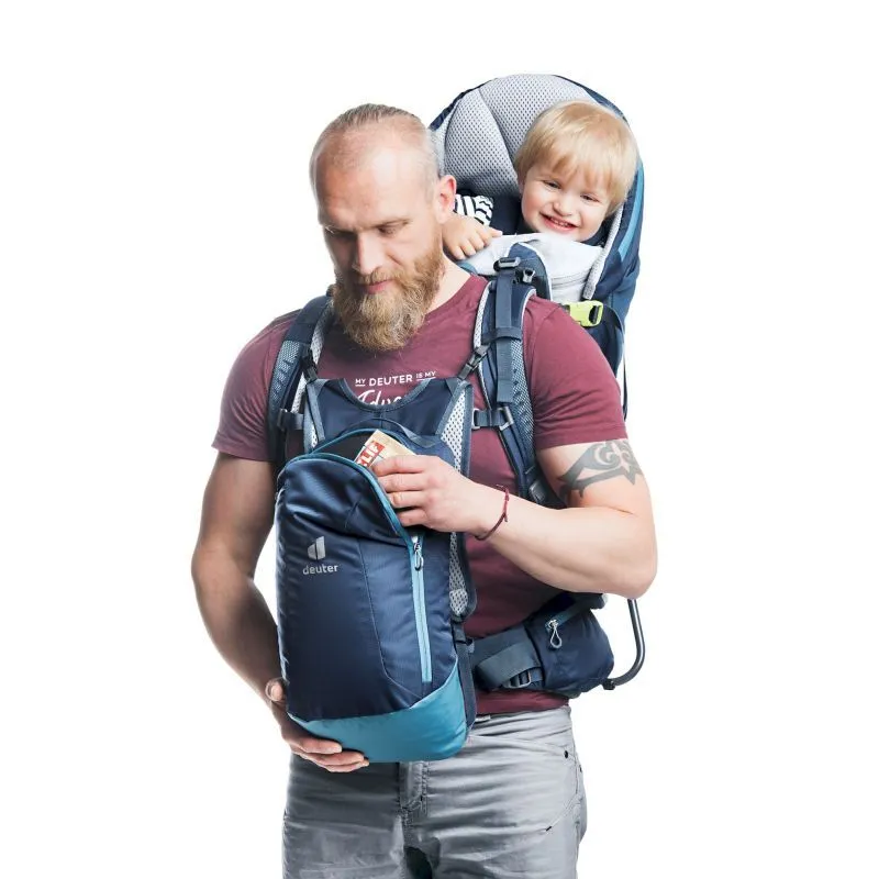 deuter Kid Comfort Pro Zaino porta bimbo