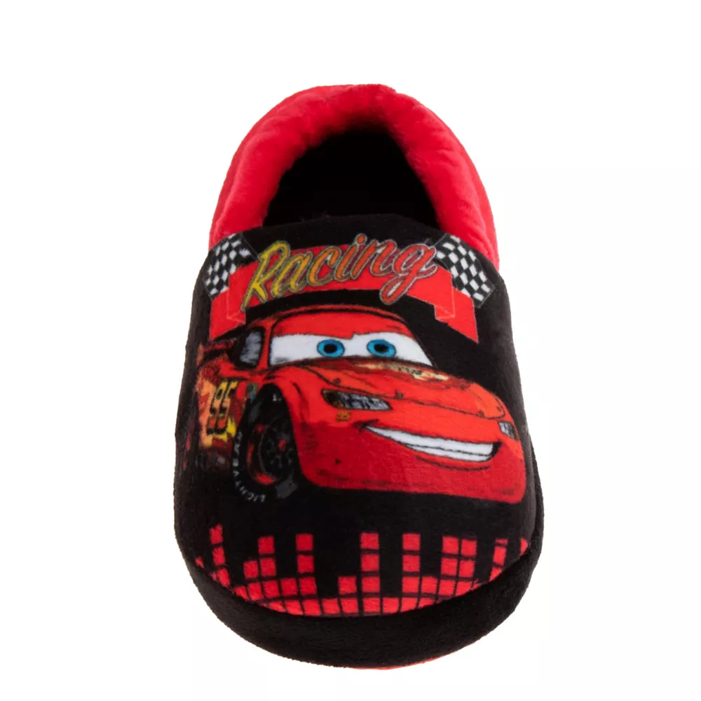 DISNEY  BOYS TODDLER-LITTLE KID DISNEY PIXAR CARS SLIPPER