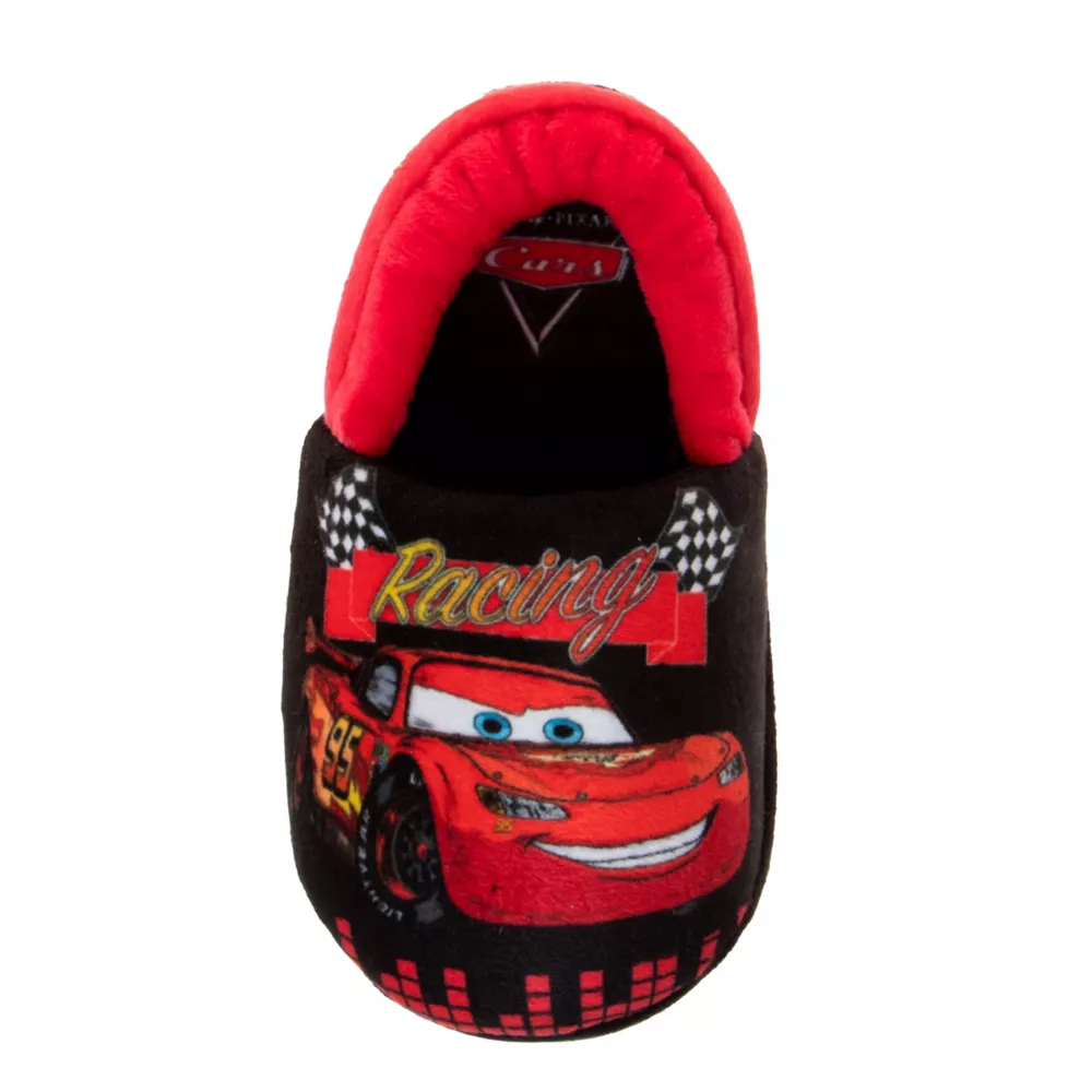 DISNEY  BOYS TODDLER-LITTLE KID DISNEY PIXAR CARS SLIPPER