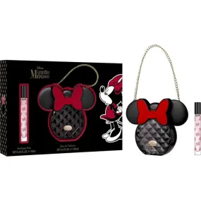 Disney Minnie Mouse Perfume 3.4 oz - 100 ml