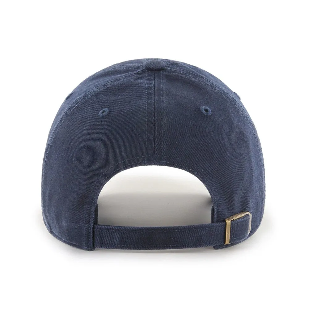 Dog Dad '47 Clean Up Hat