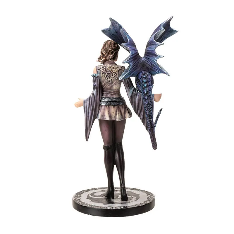 Dragon Trainer Figurine