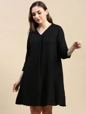 Dress-Black