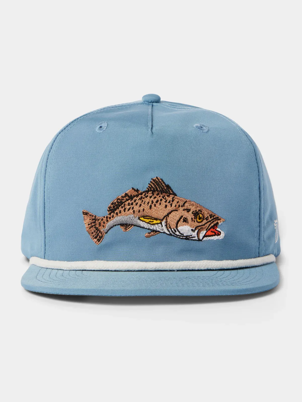 Duck Camp Speckled Trout Hat