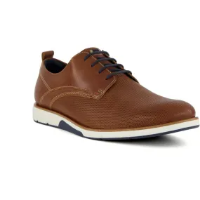 Dune Barnaby Shoes Tan