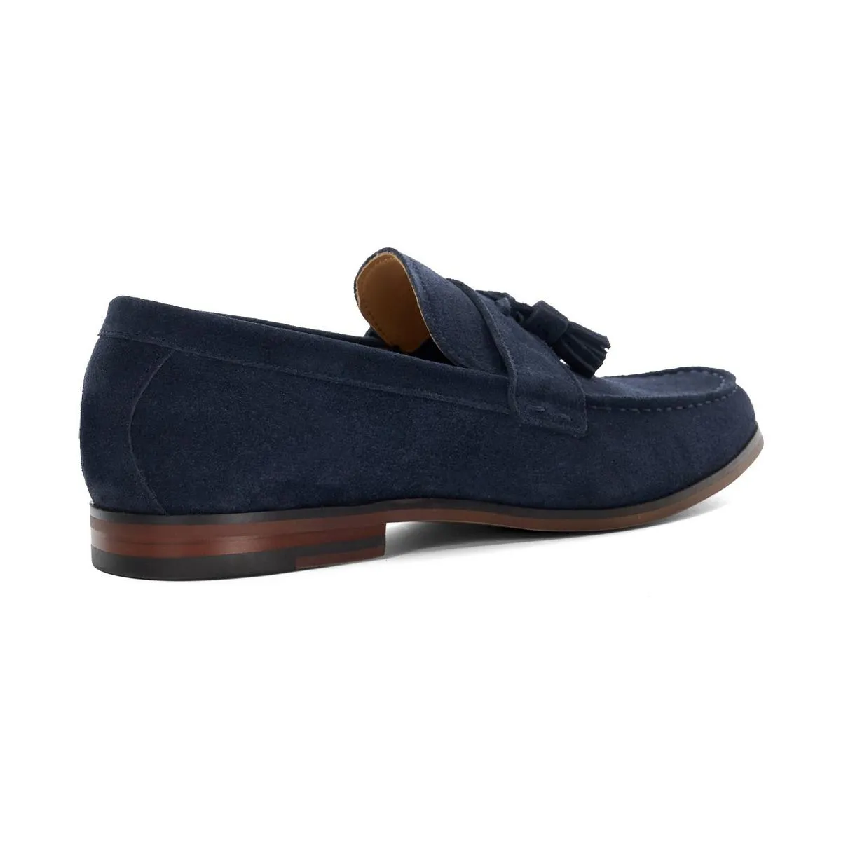 Dune Blaikes Classic Shoes Navy