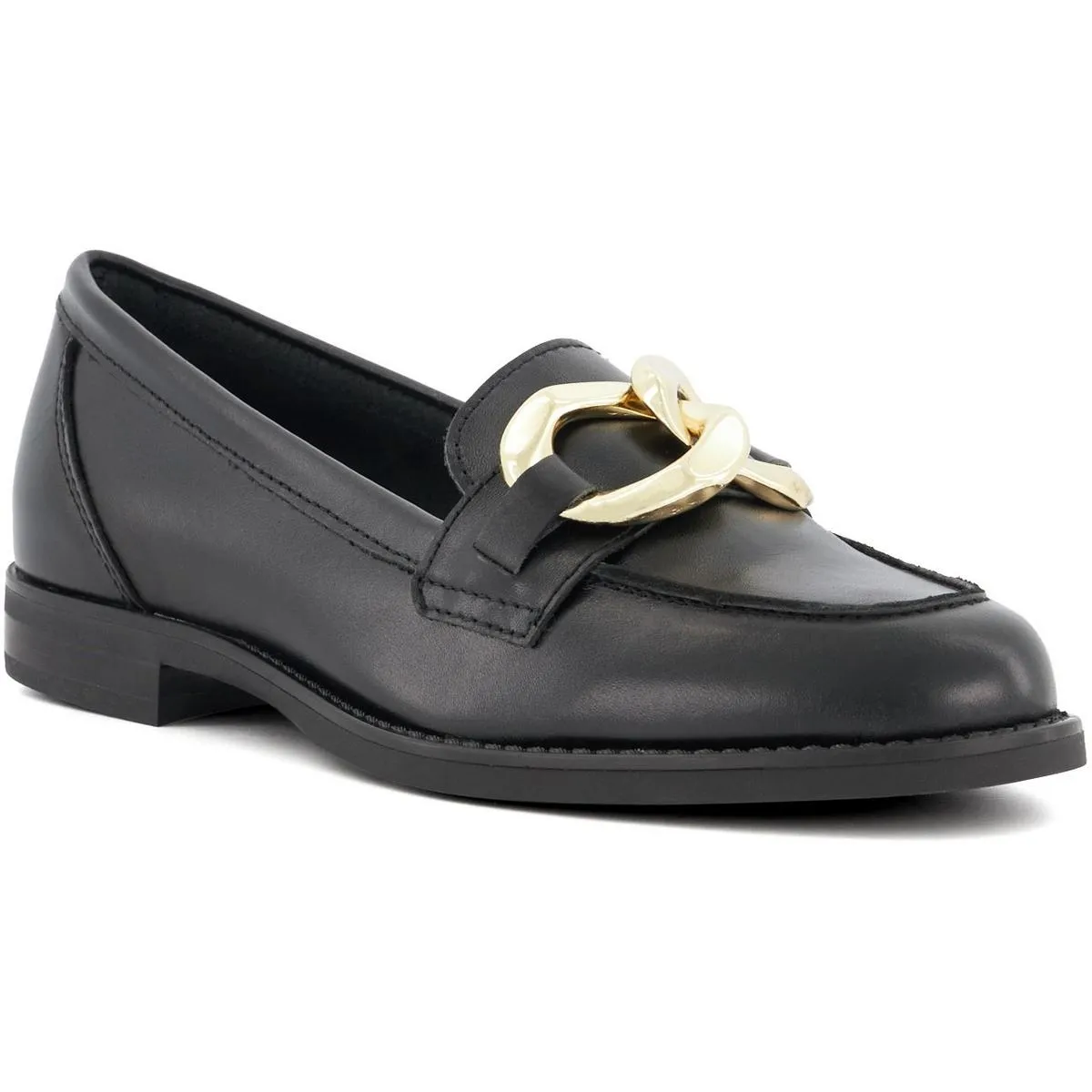 Dune Goddess Shoes Black